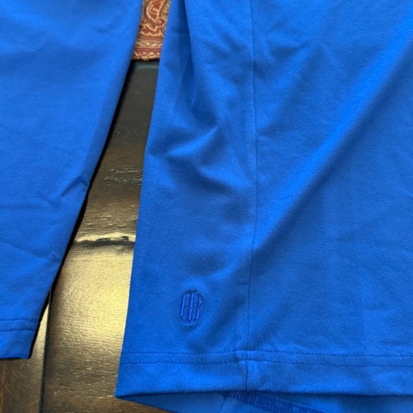 Holderness & Bourne Men's Medium The Jackson Pullover Oxford MSRP $135 - Picture 4 of 8